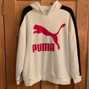🔥Puma Sweatshirt